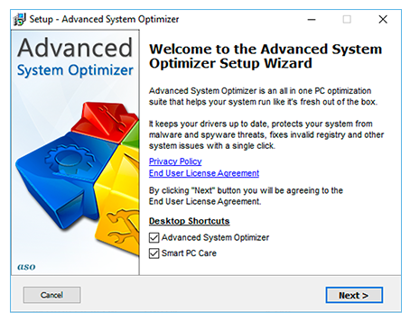  PC Optimization Software