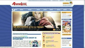  Chia anime Alternative sites to Watch Anime