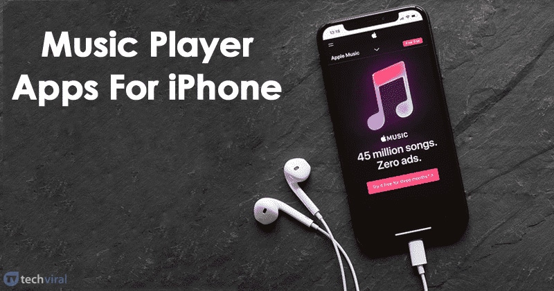 Best Music Player Apps for Your iPhone