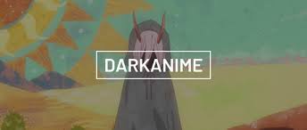 Dark Anime
