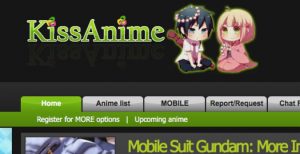 Best Alternatives to Masteranime