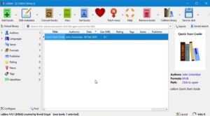 Epub Readers for Windows