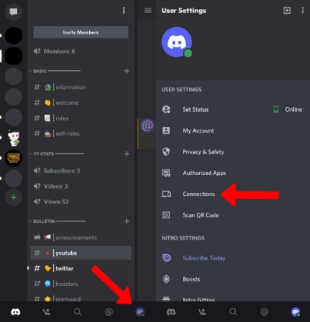 How to Connect Discord to Twitch in All Possible Ways