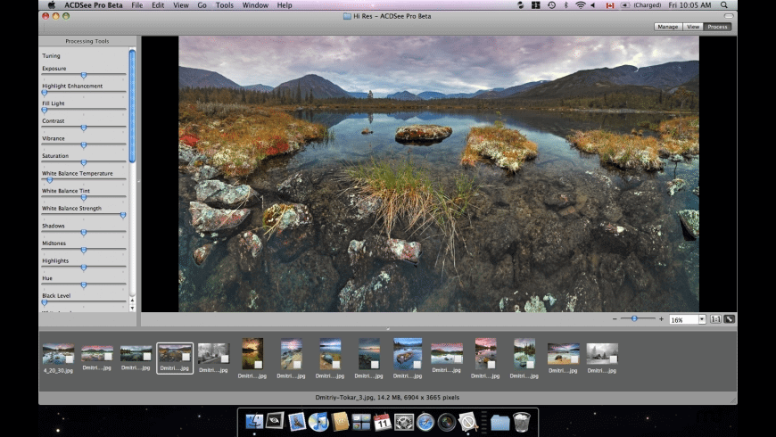 ACDSee- Photo Viewer Free for Mac