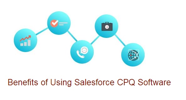 Advantages of CPQ Software Use
