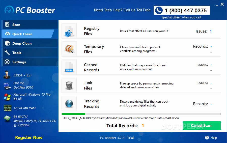 Download PC Booster 3.7.5