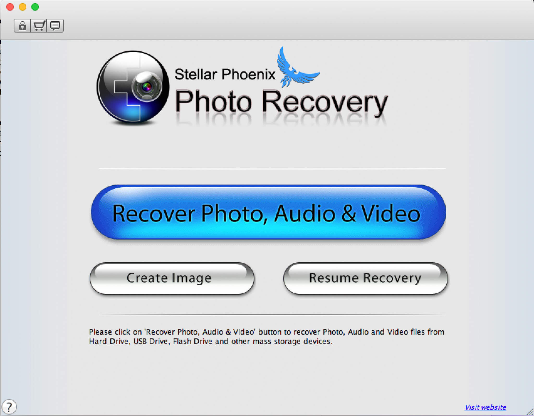 Stellar Phoenix Photo Recovery Review - Photography Life