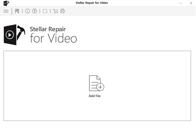 Stellar Phoenix Video Repair