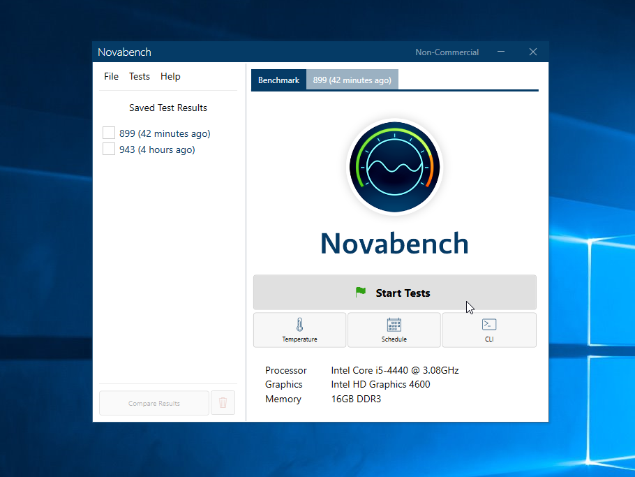 Novabench 4.0.9 free download - Software reviews, downloads, news, free trials, freeware and full commercial software - Downloadcrew