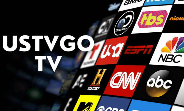 ustvgo