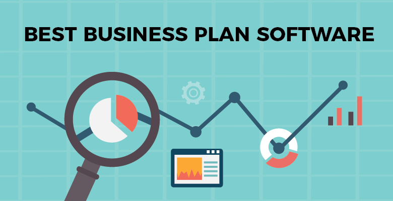 Business plan software