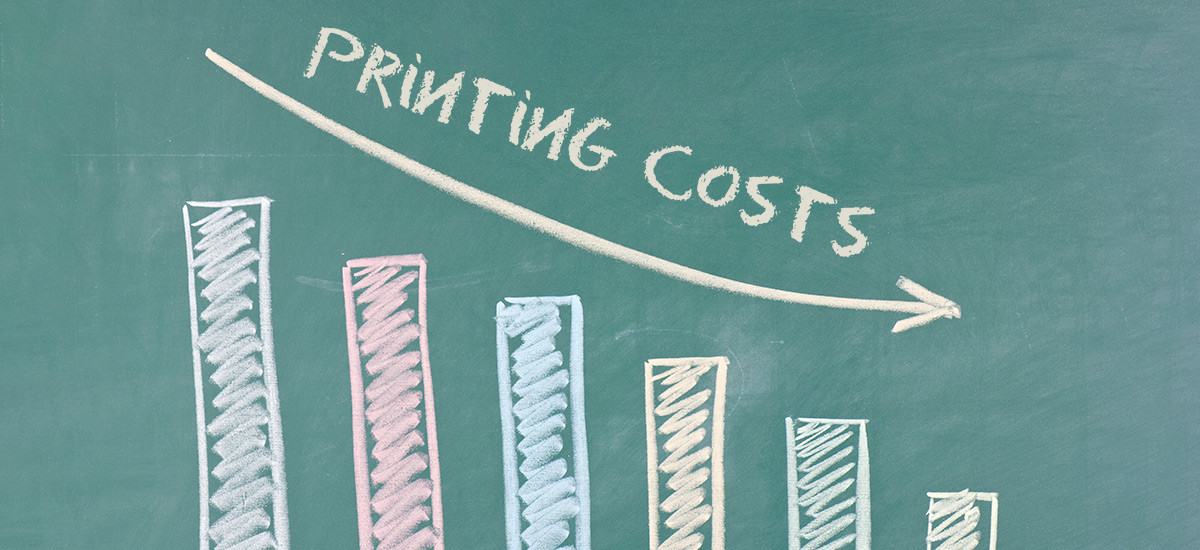 Lowering Printing Costs