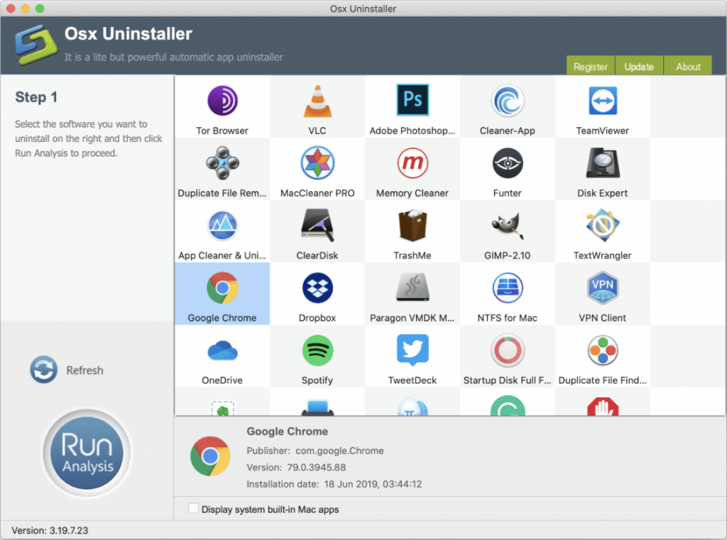 Osx Uninstaller App For Mac
