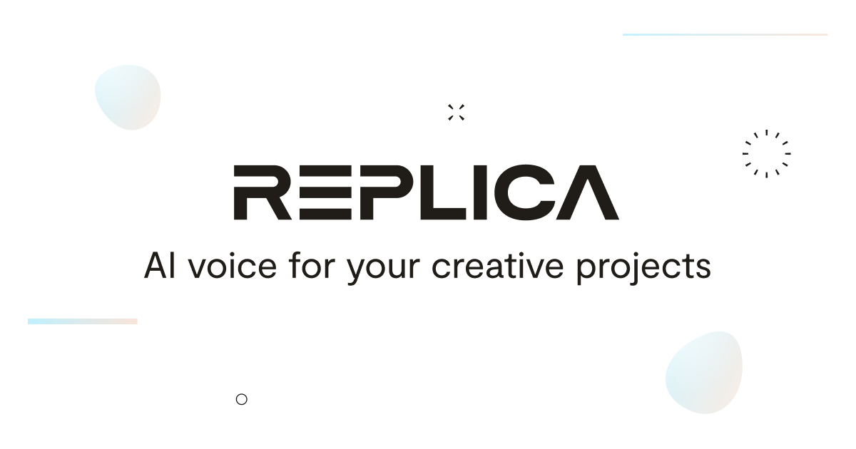 Replica Studios