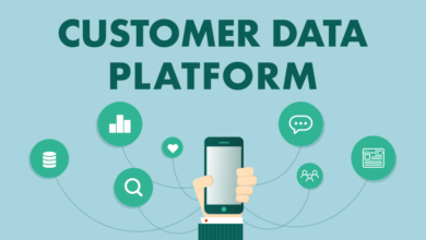 customer data platform