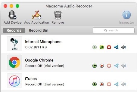 Top 10 Voice Recorder Applications for MacBook and Other Mac Computers