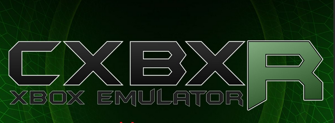 CXBX; Xbox One Emulators