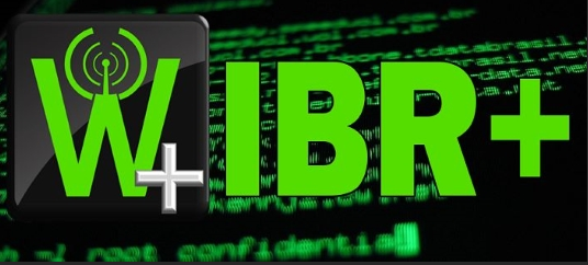 wibr+ - WiFi Hacking Apps for Android