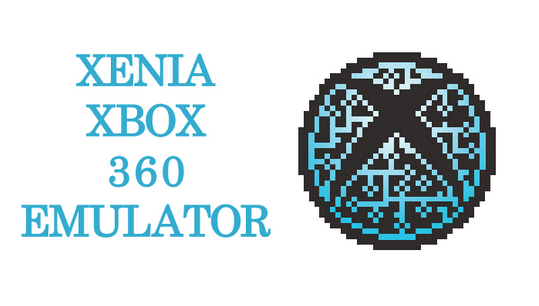 xenia emulator; Xbox One Emulators