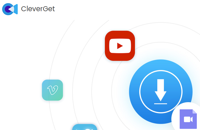 cleverget; Free Youtube Video Downloader