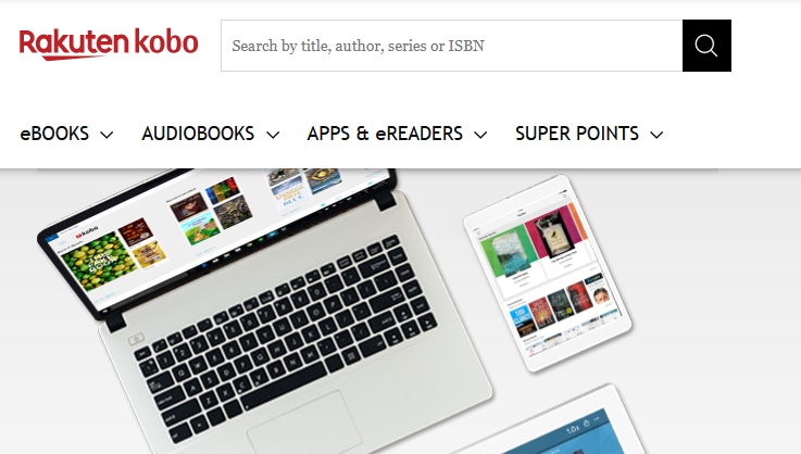 Epub Readers for MacOS