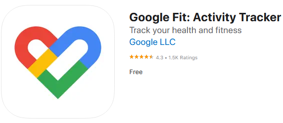 best health apps for android