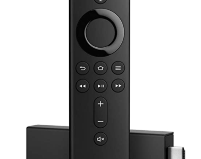 How to Mirror a Phone, Mac, or PC to a Fire TV Stick