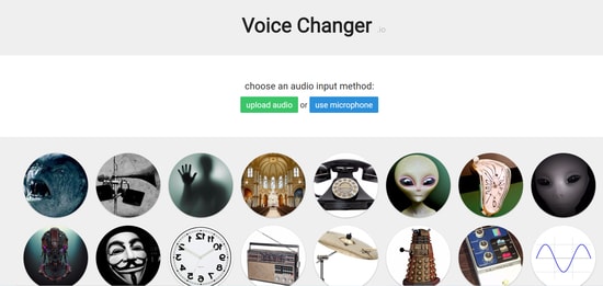 voice changers for discord