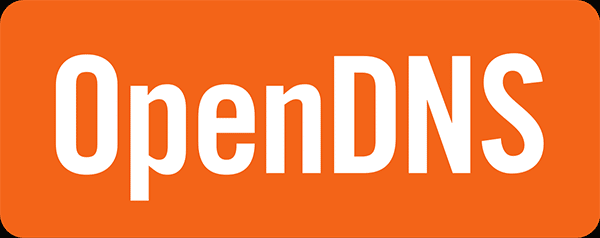opendns; Best DNS Servers for Gaming