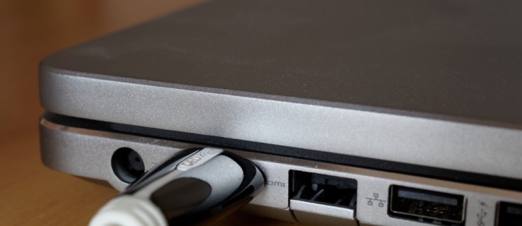 How to Connect One, Two, or More Monitors to Your Windows Laptop, Including USB Type-C