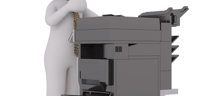 Where to Print Documents When You Don't Have a Printer