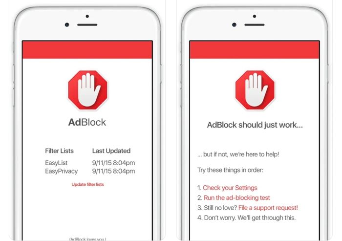 Best ad blockers for iPhone