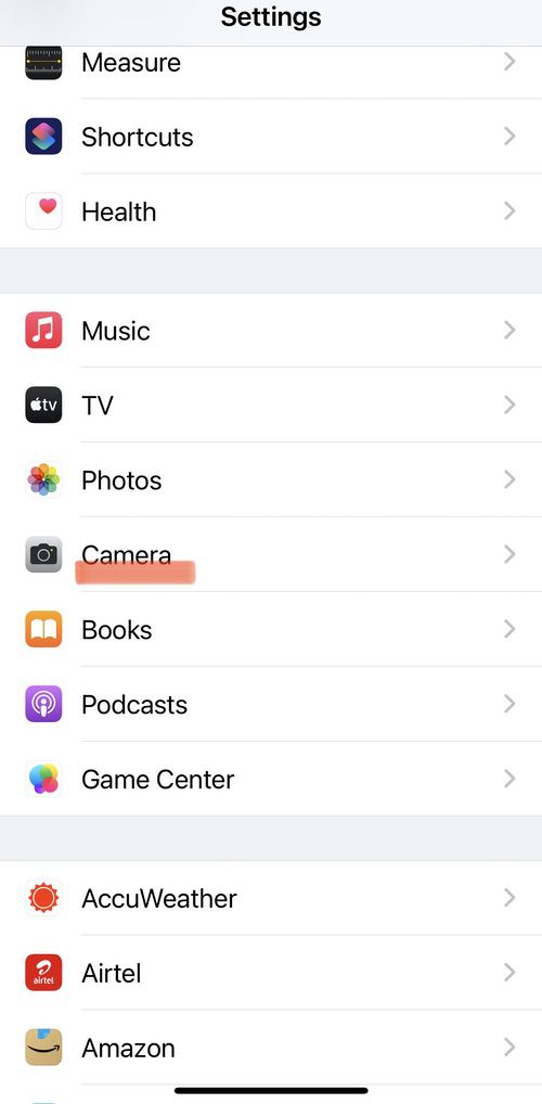 How to Convert HEIC to JPG on iPhone Without Any Third Party Apps - DonotshootinHEIC 1