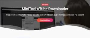 MINI YOUTUBE DOWNLOADER