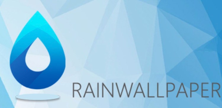 RainWallpaper