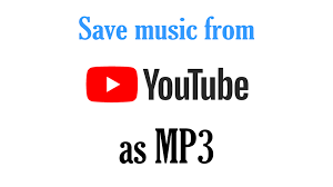 SAVE MP3