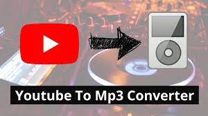 YOUTUBE TO MP3 WMA CONVE