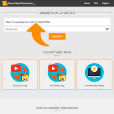 FREE VIDEO CONVERTER ONLINE