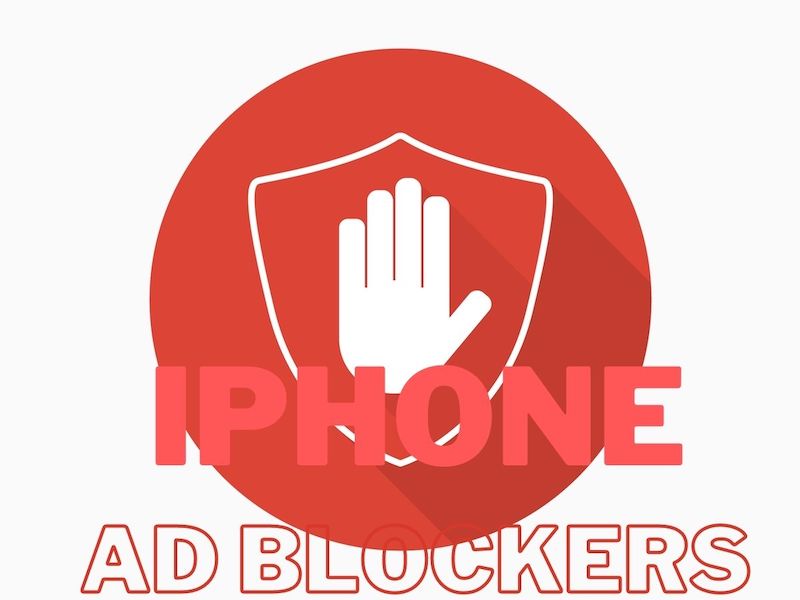 best ad blockers for iPhone
