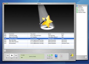 Top 14 Karaoke Software for PC and Mac - istar karaoke 5