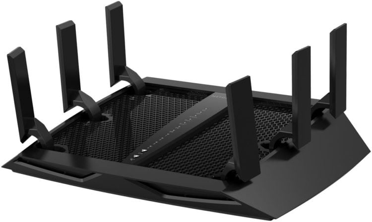 Best Routers of 2017 and How to Choose the Right One for Your Needs? - NETGEAR Nighthawk X6 e1501145563712