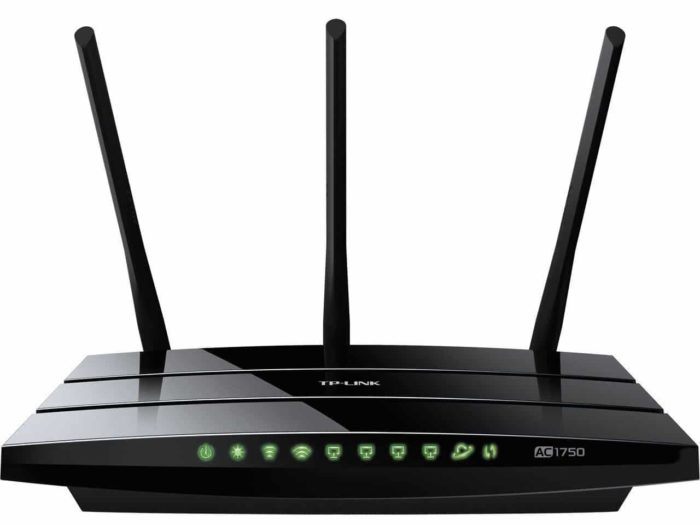 Best Routers of 2017 and How to Choose the Right One for Your Needs? - TP Link Archer C7 e1501145420437
