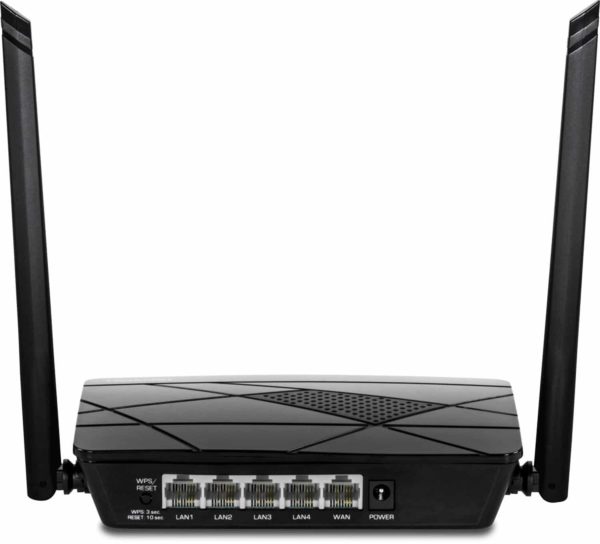 Best Routers of 2017 and How to Choose the Right One for Your Needs? - TrendNet TEW 731BR e1501144901280