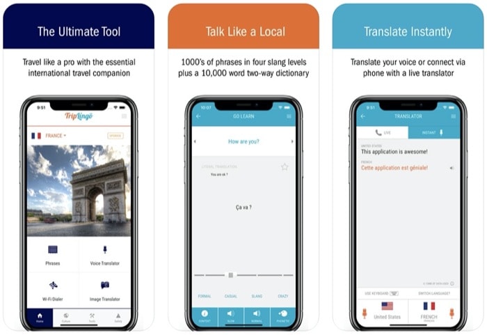 10 Best Offline Translator Apps for Android and iOS in 2022 - TripLingo