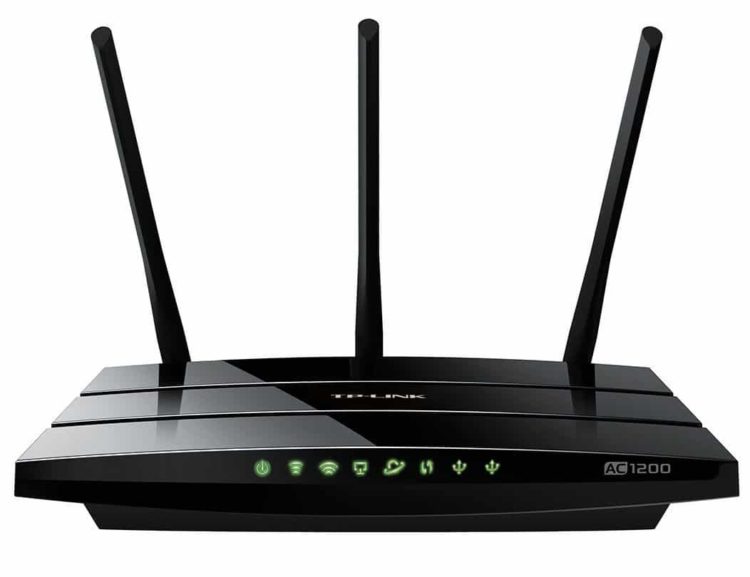 Best Routers of 2017 and How to Choose the Right One for Your Needs? - tp link ac1200 archer c50 e1501145354875